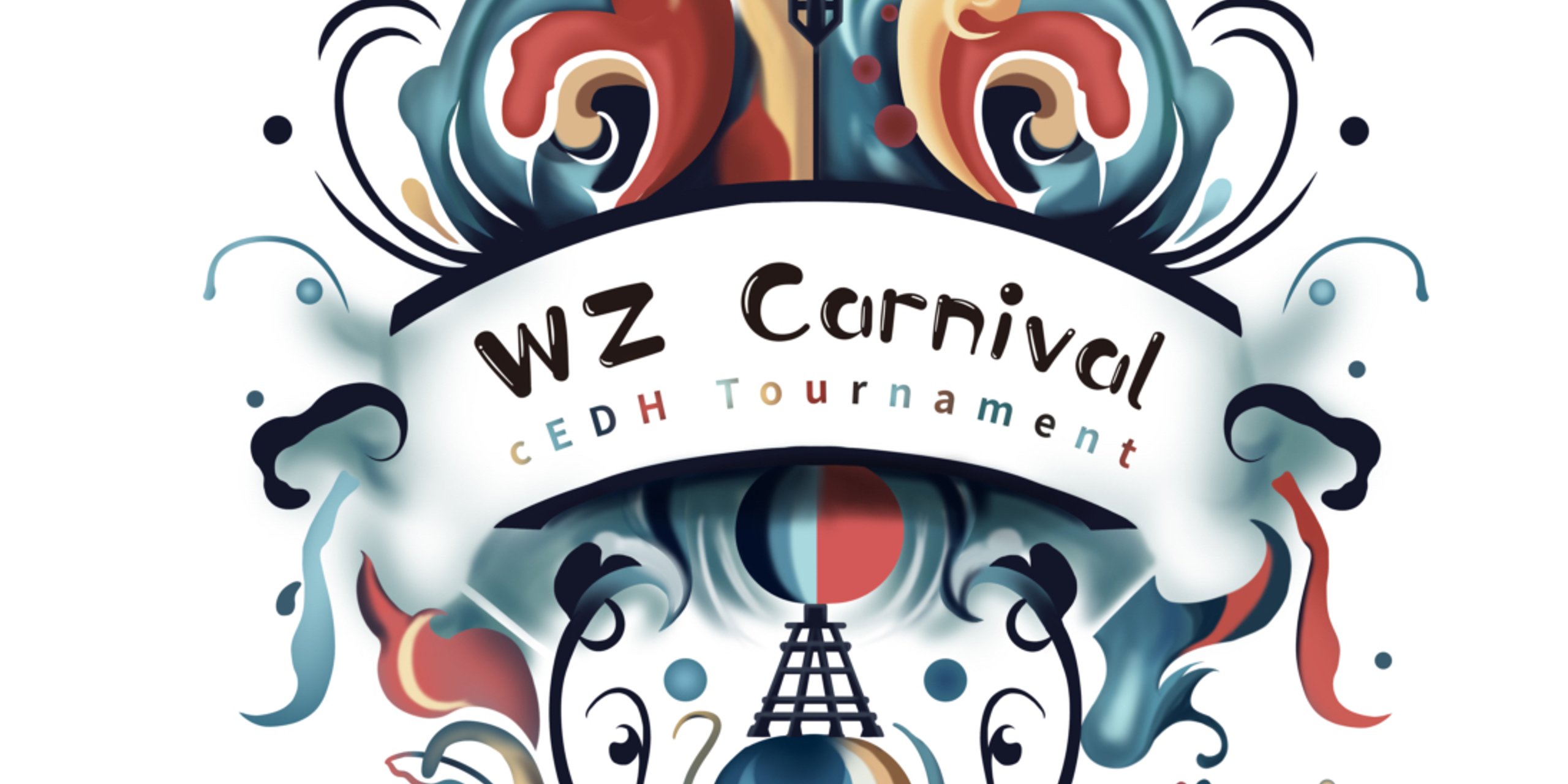 WZ Carnival | Buban 250726 | Anniversary