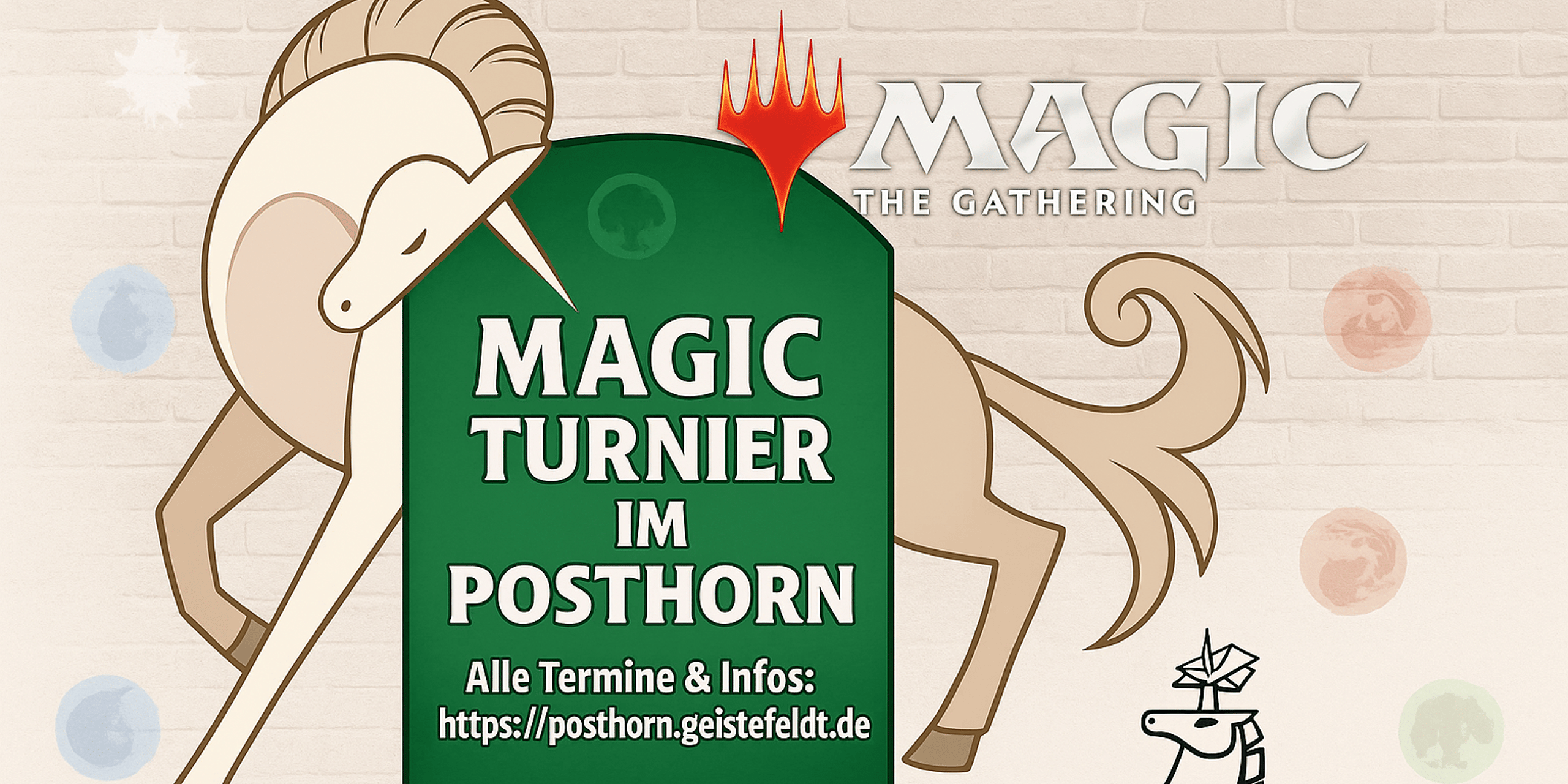 cEDH @ Posthorn Eckersmühlen/Nürnberg III