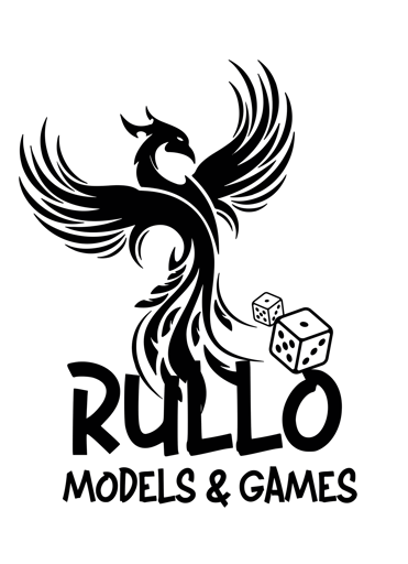 Rullo Models & Games