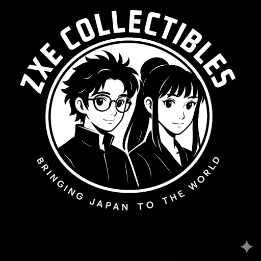 ZXE Collectibles