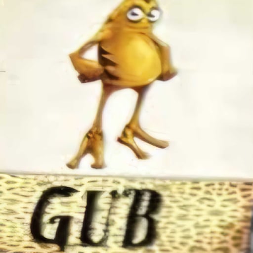 Stephen Reeder [SALT]