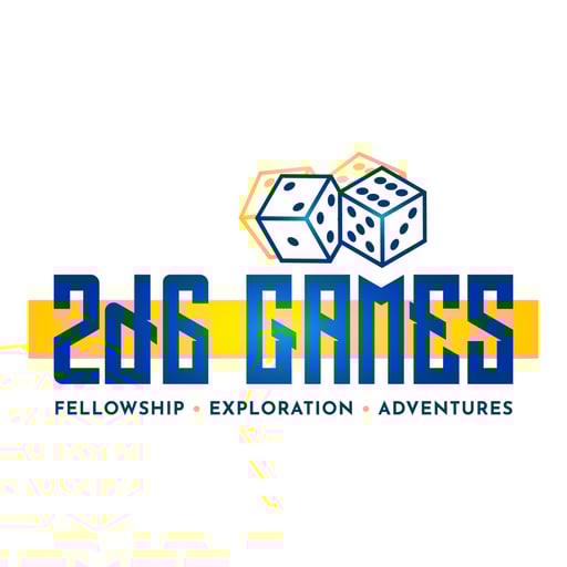 2d6 Games 