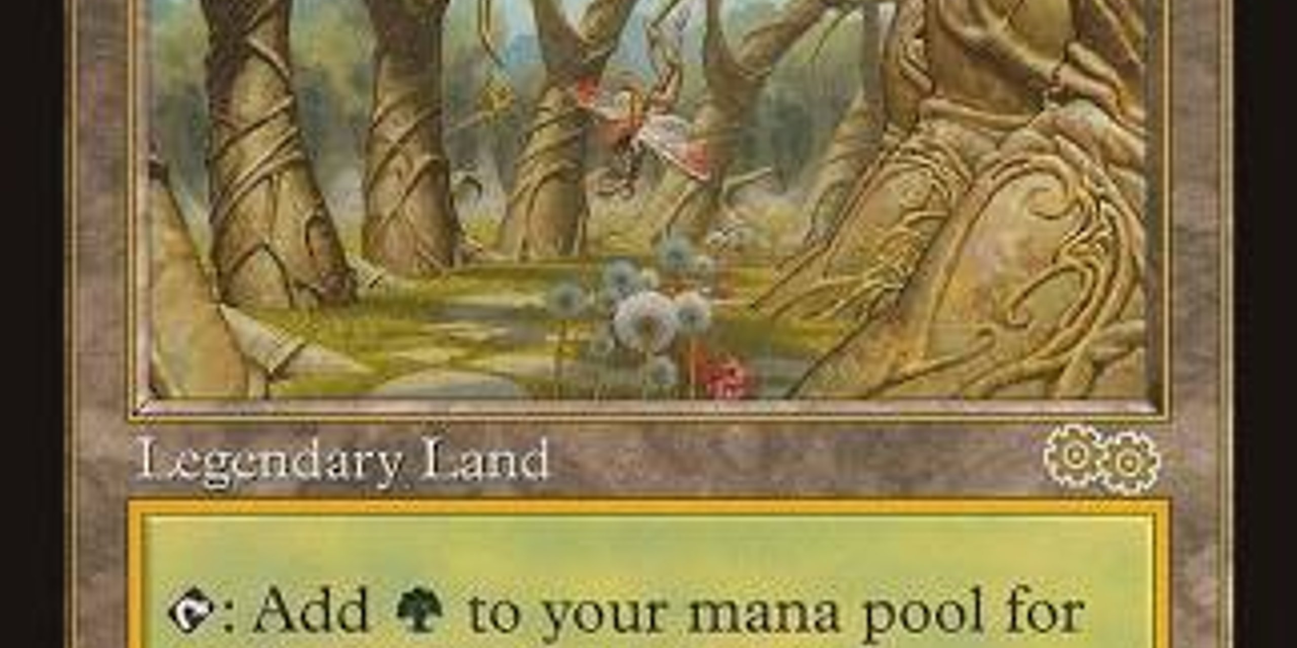Gaia's Cradle CEDH Tournament