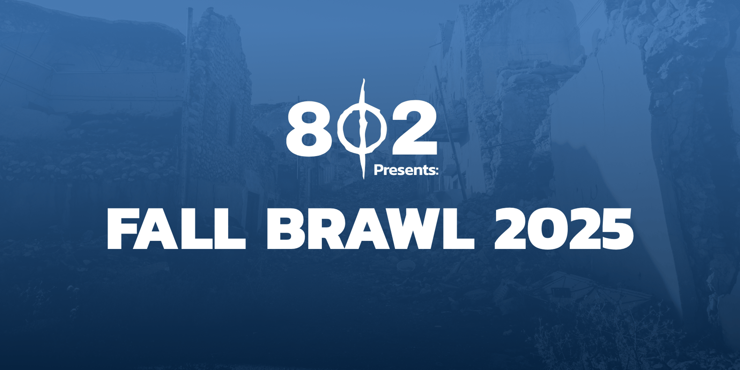 "802cEDH presents: The Fall Brawl"