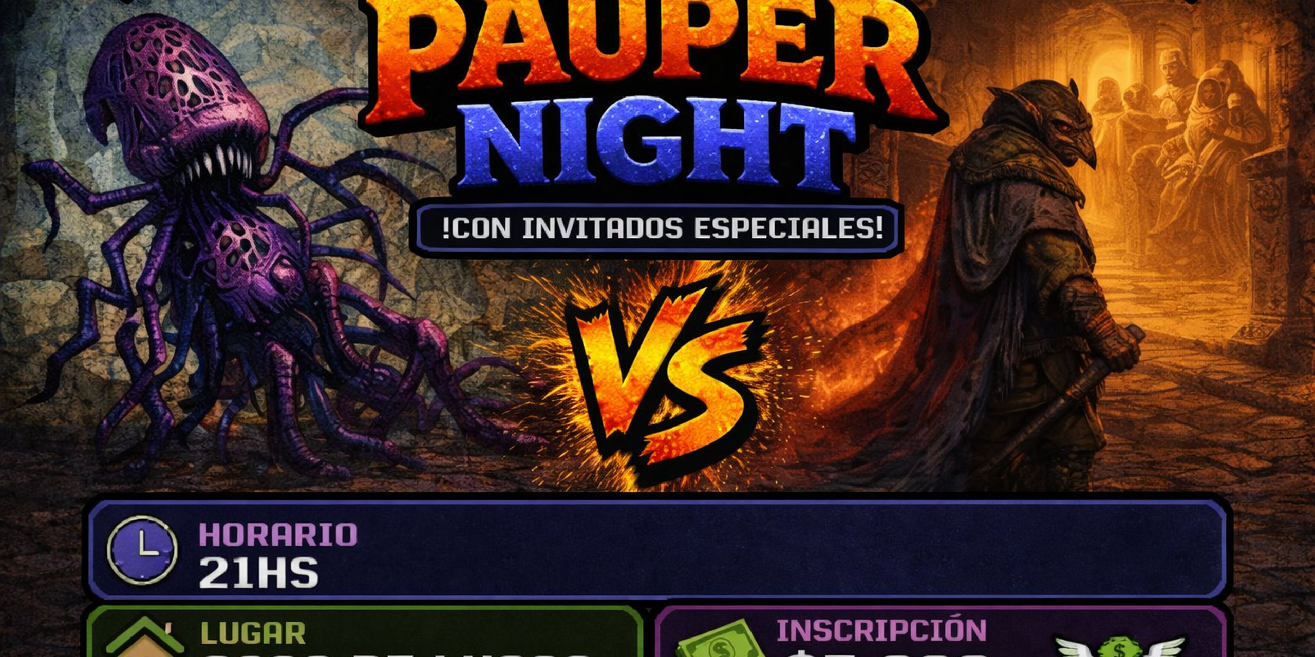 FNM pauper 260515