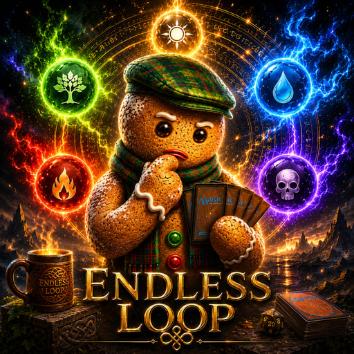 Lonnie Moorman (Endless Loop)