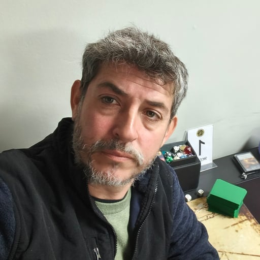 Miguel Martinez
