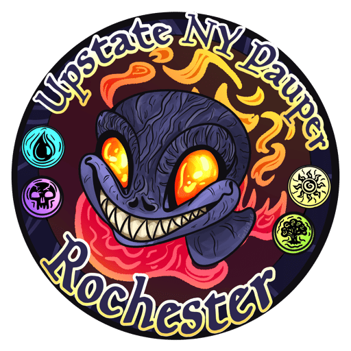 Upstate NY Pauper