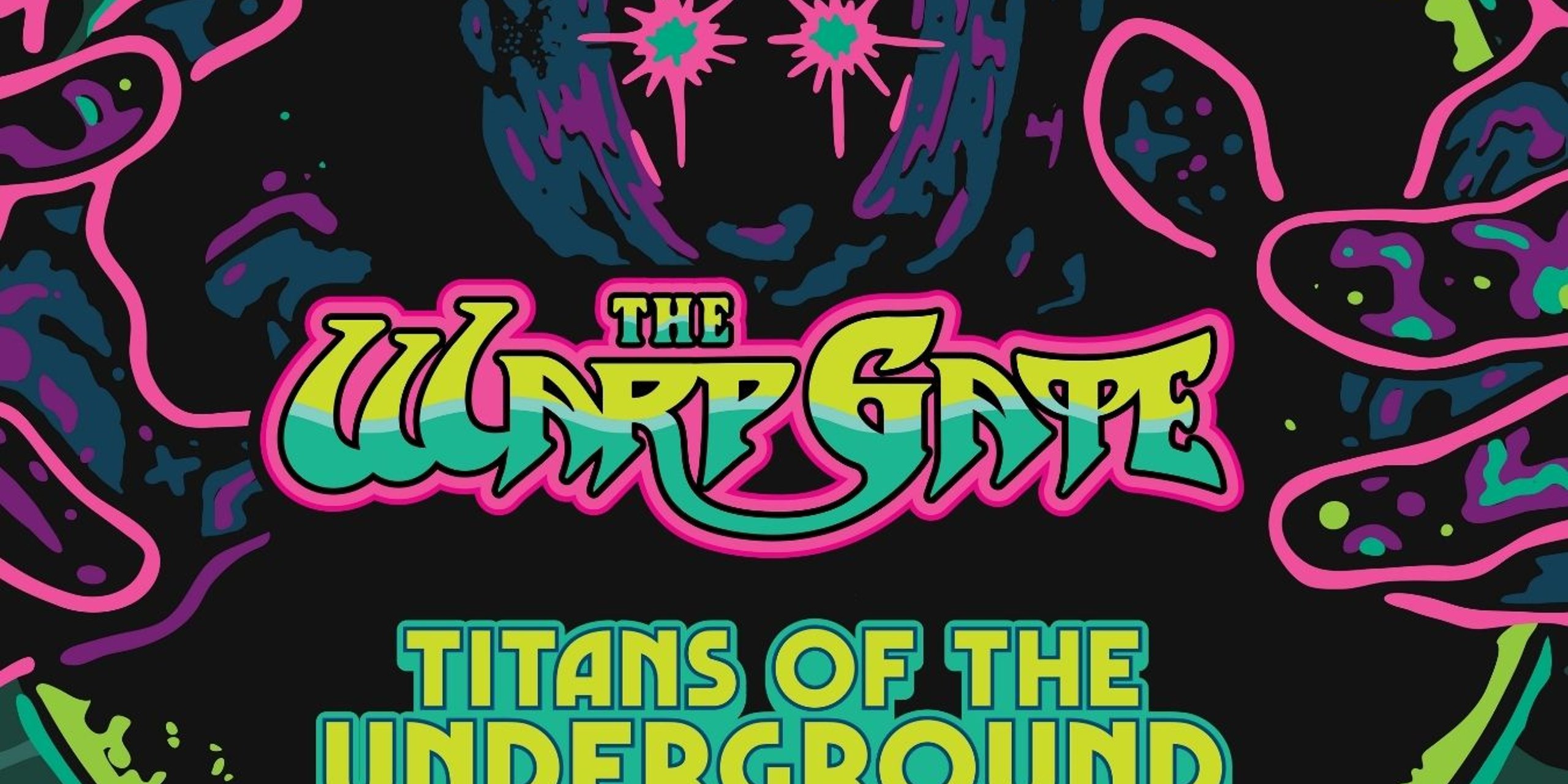 TITANS OF THE UNDERGROUND *ROUND 11