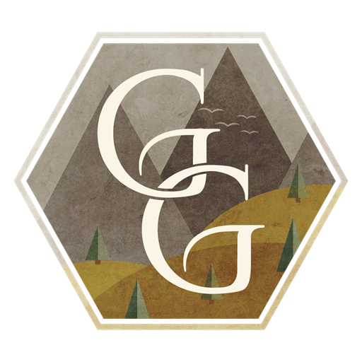 The Guilded Grayland