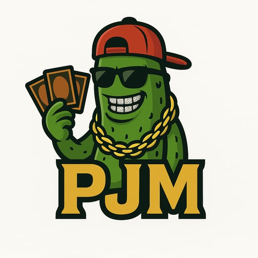 Picklejuicemafiamtg