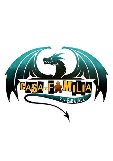 Casa Familia