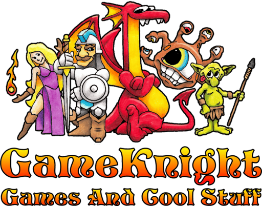GameKnight Games