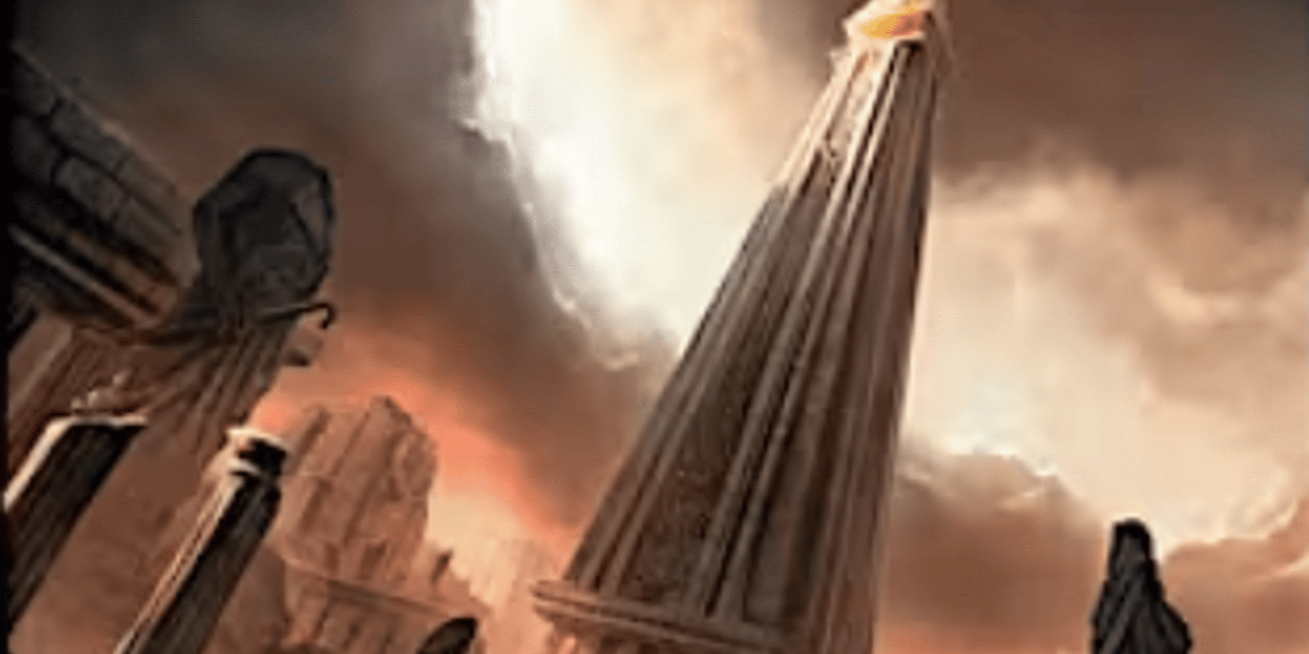 Trinity Tower of Champions 2