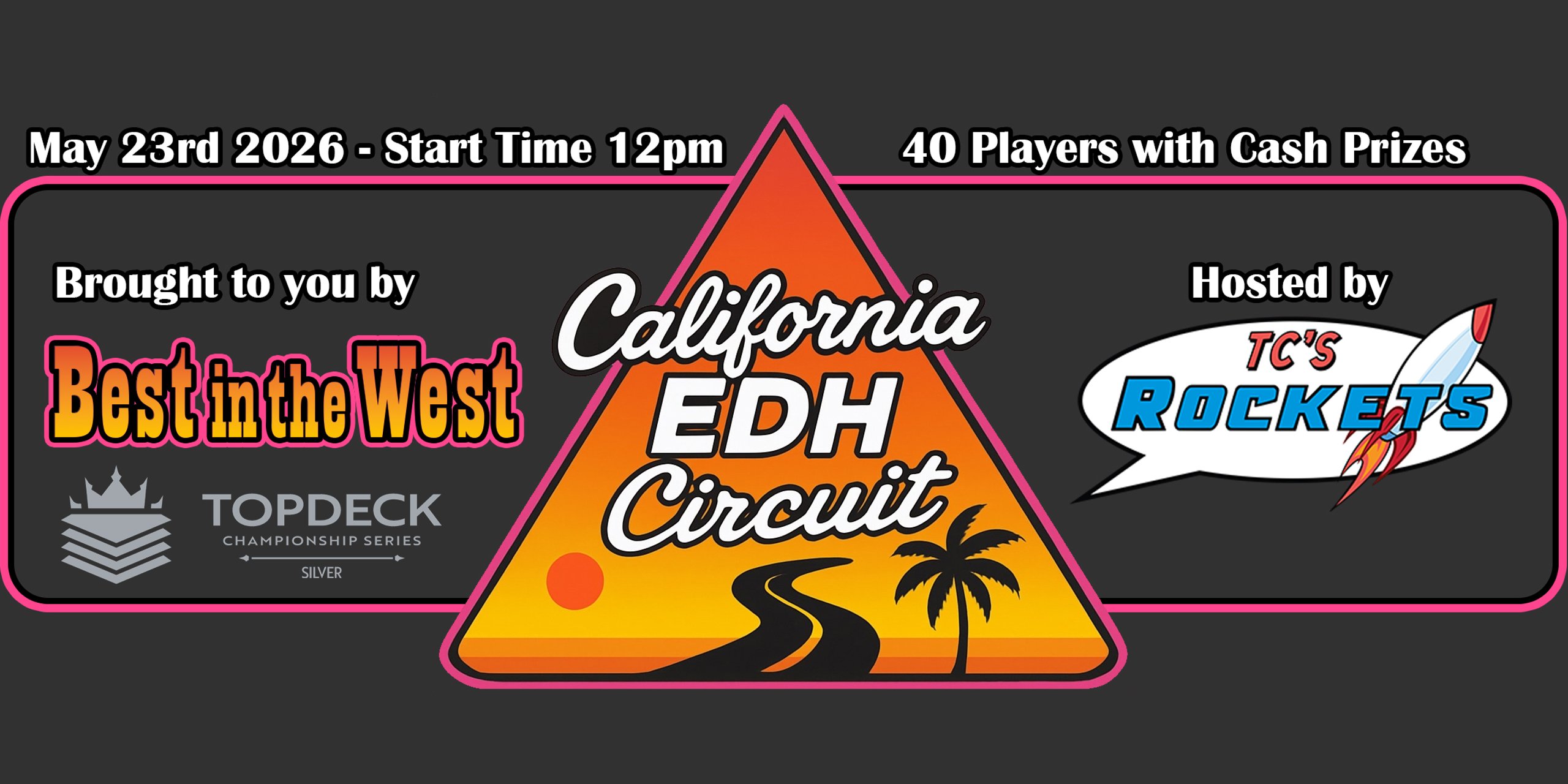 Best in the West Silver Qualifier