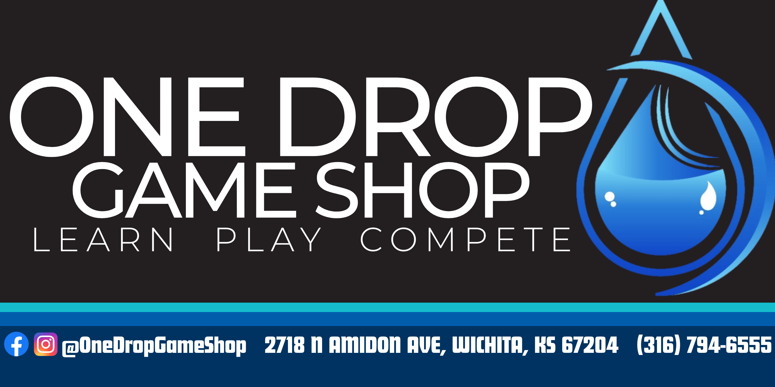 cEDH Win-a-Underground Sea