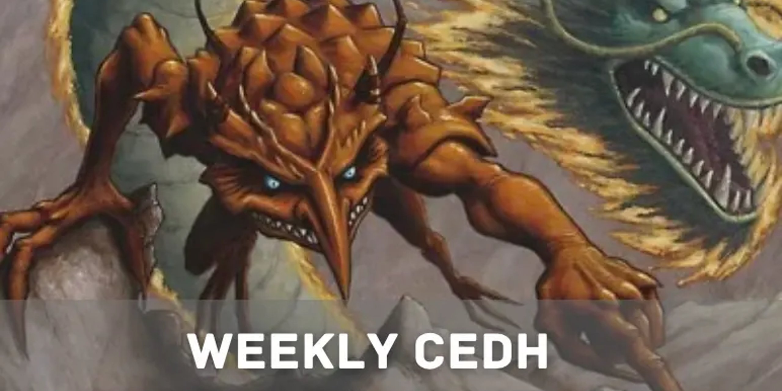 Laughing Dragon Weekly Bronze Tournament 07/10