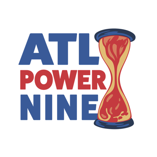 Atlanta Power 9