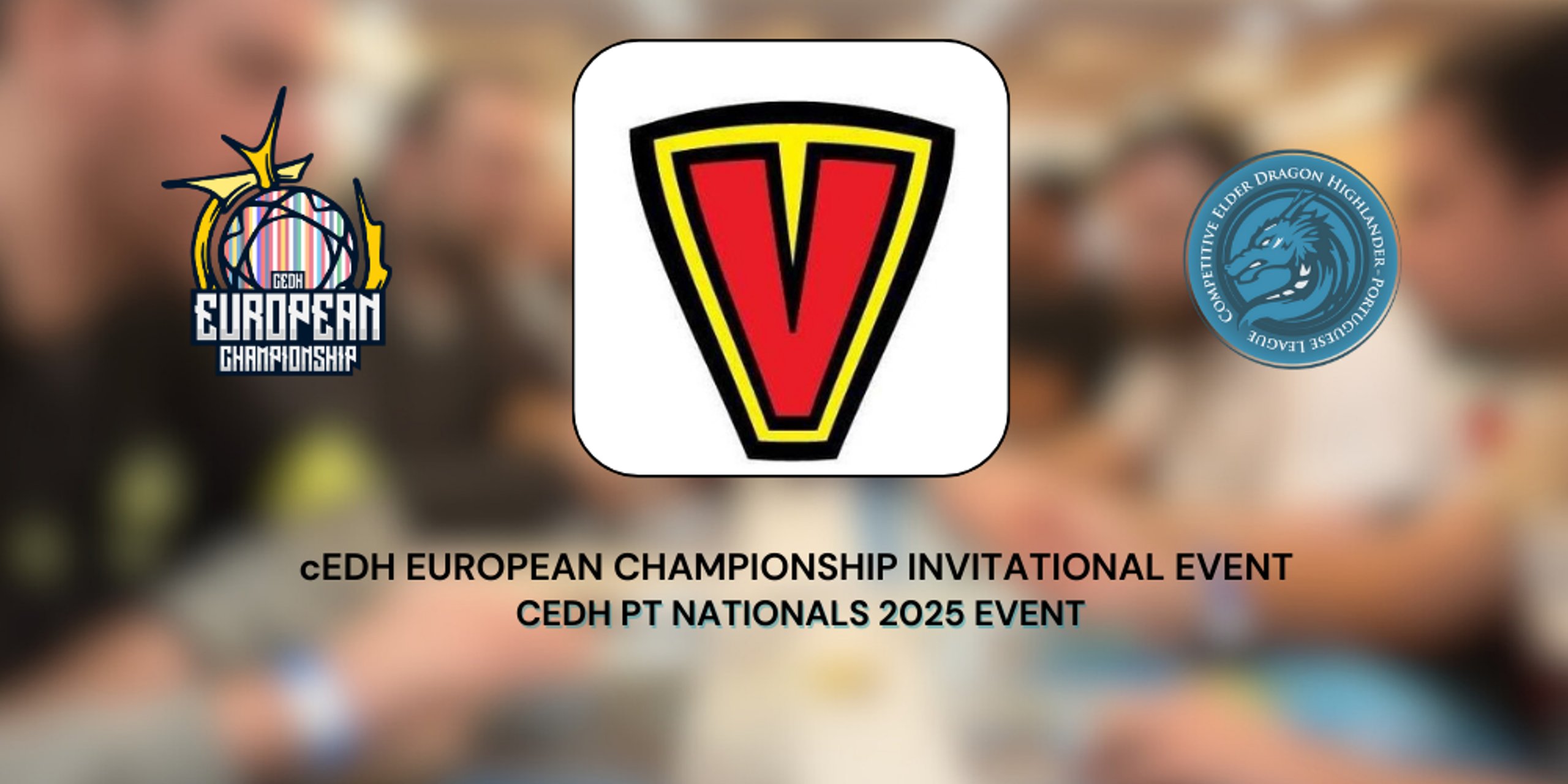 Ventura Games - cEDH European Championship Invitational