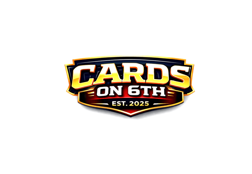 Cards On 6th