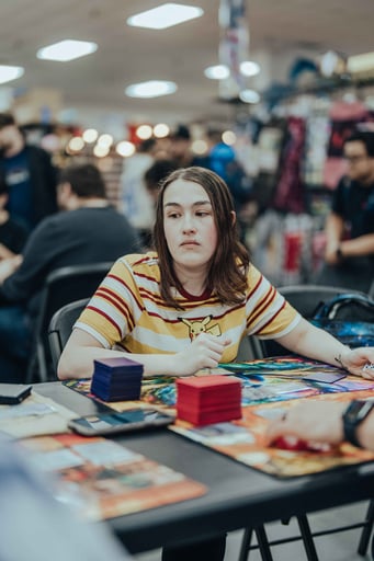 Lily Drake