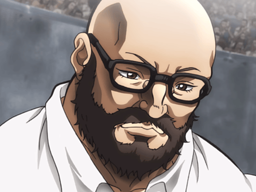 Pablo Aranda 