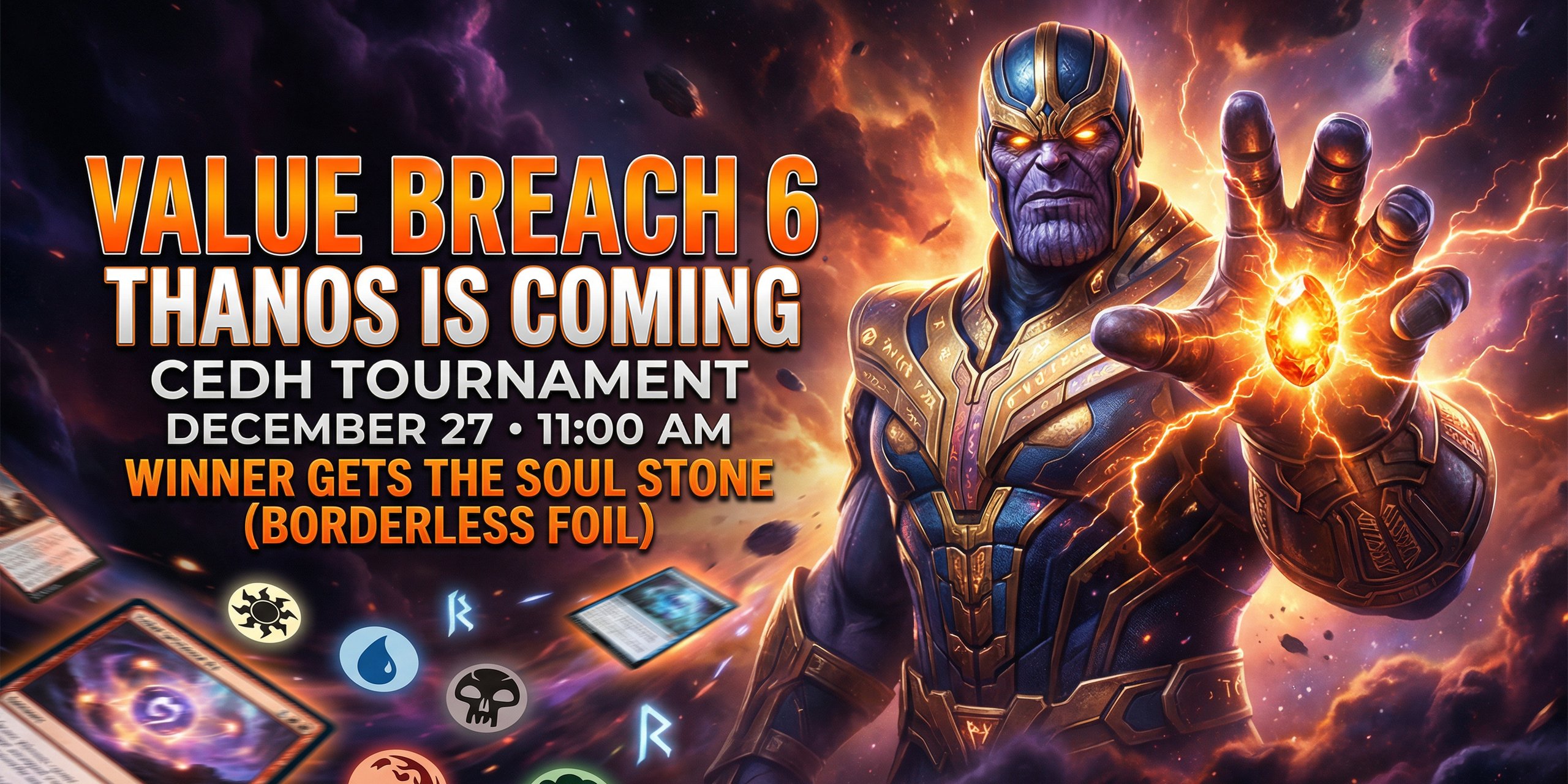 Value Breach 5 Judgment Day