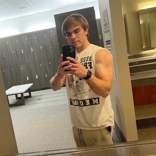 nathaniel Herron