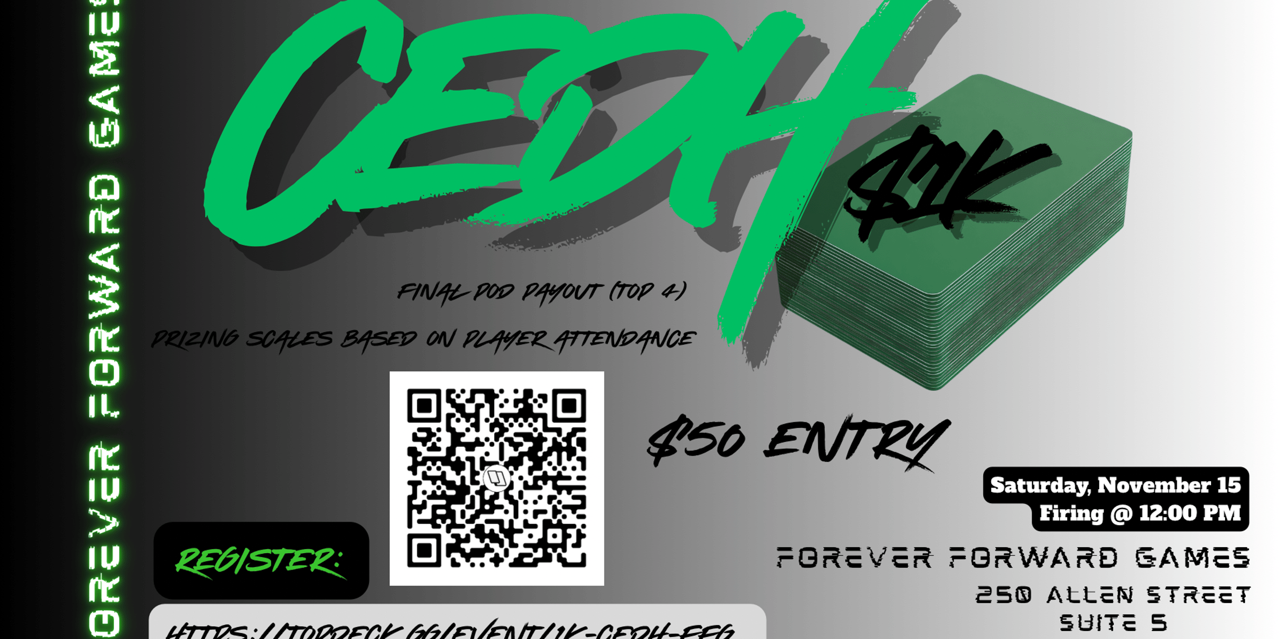 Test Tournament (Copy)