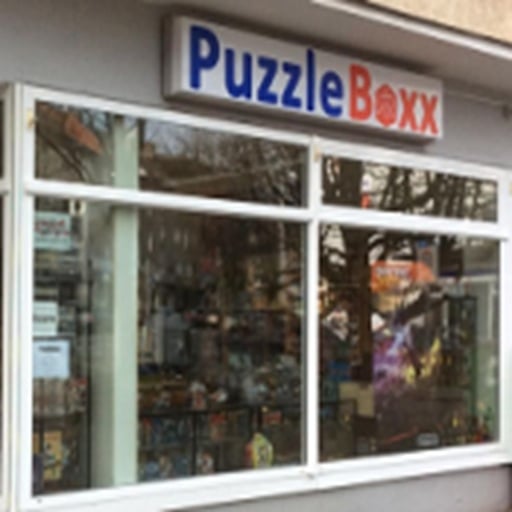 PuzzleBoxx