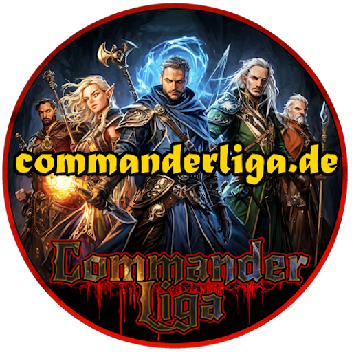 Commander Liga