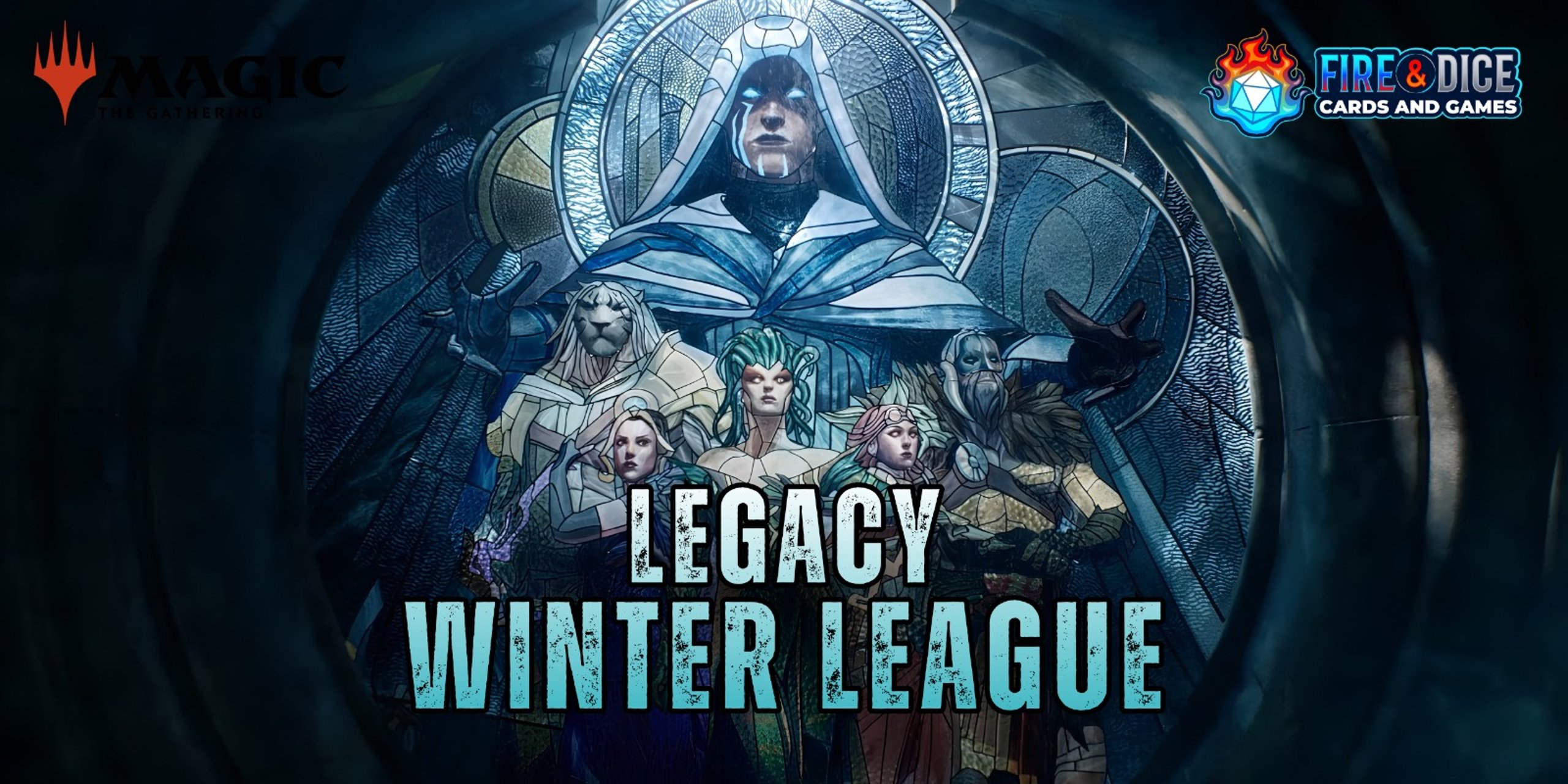 Legacy Winter League - Tappa 1