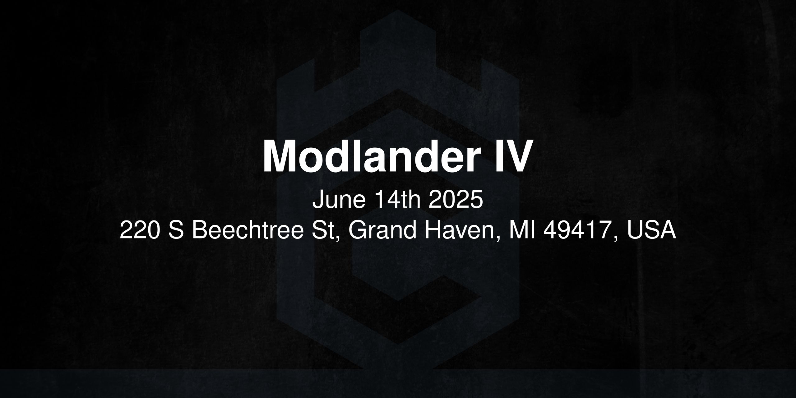 Modlander IV