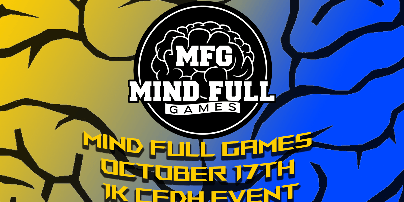 Mind Full Games | Find and sign-up for events