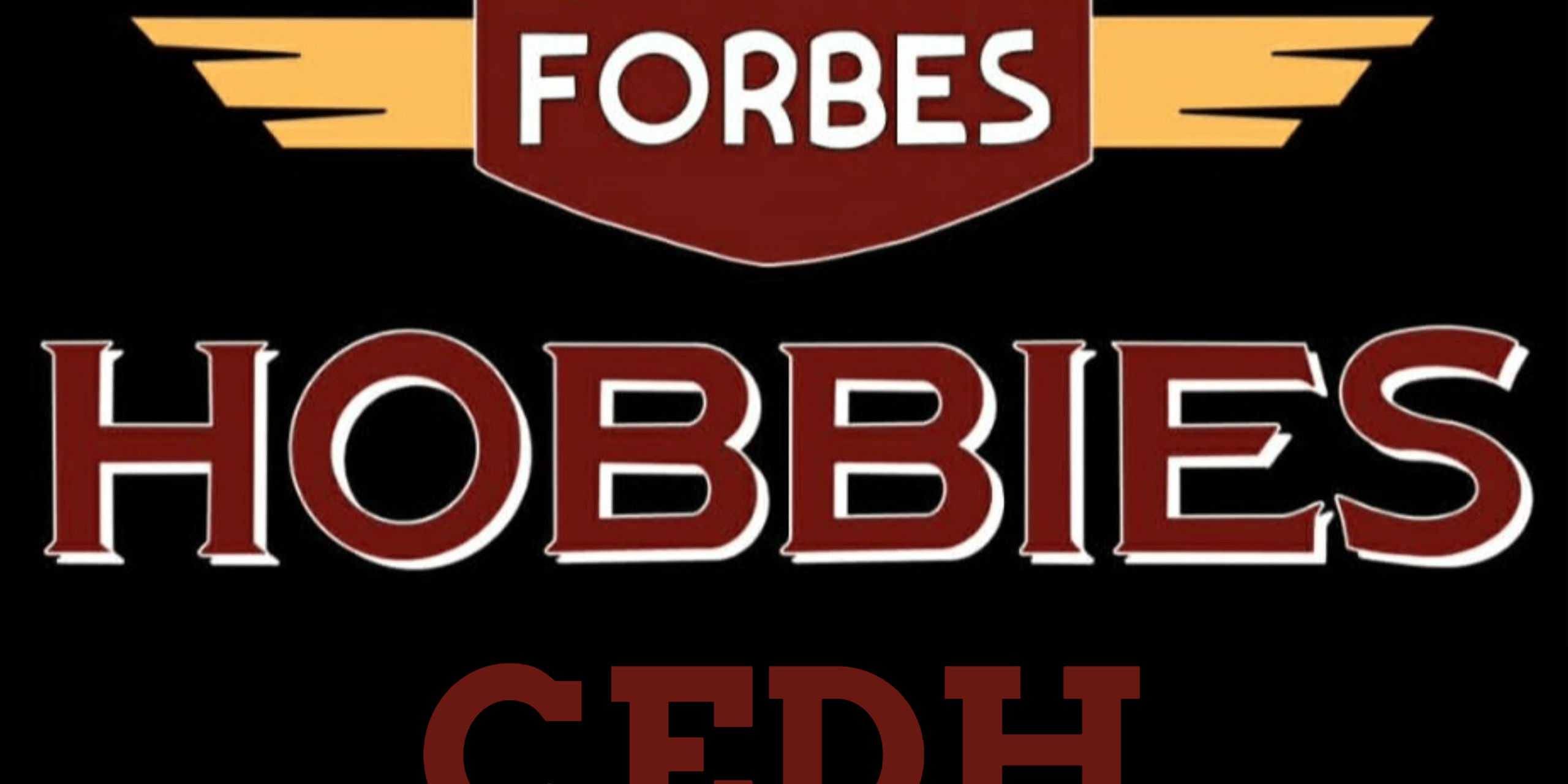 Forbes CEDH tournament Nov 2025