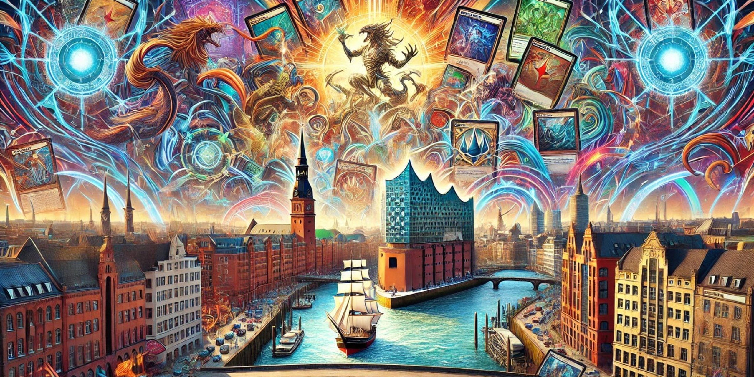 Premodern Tournament
