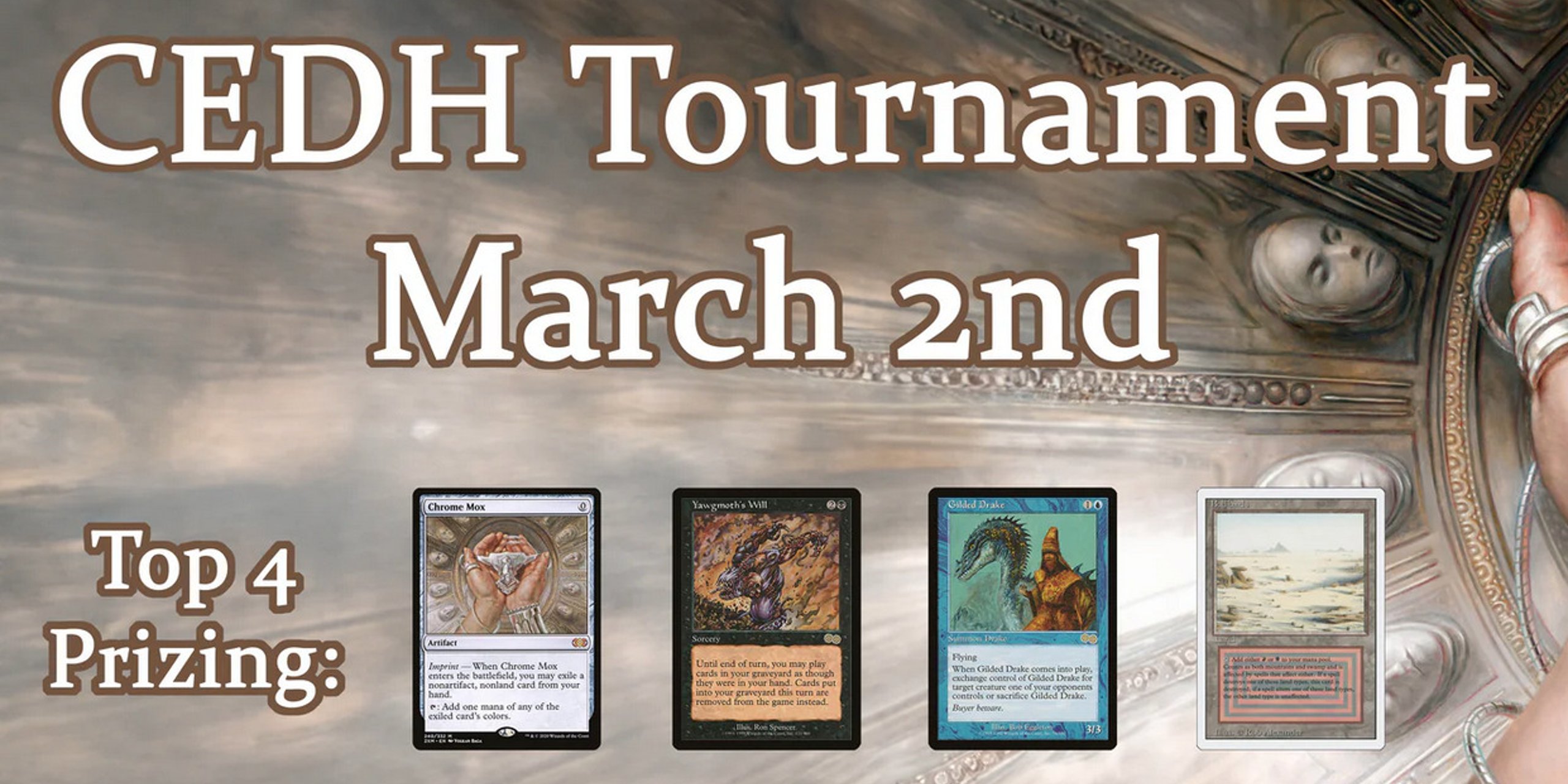 Littleroot Games CEDH 3/2/25