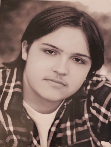 Jarrett Ryan