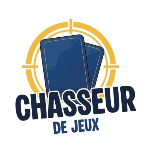 Chasseur 2 jeux