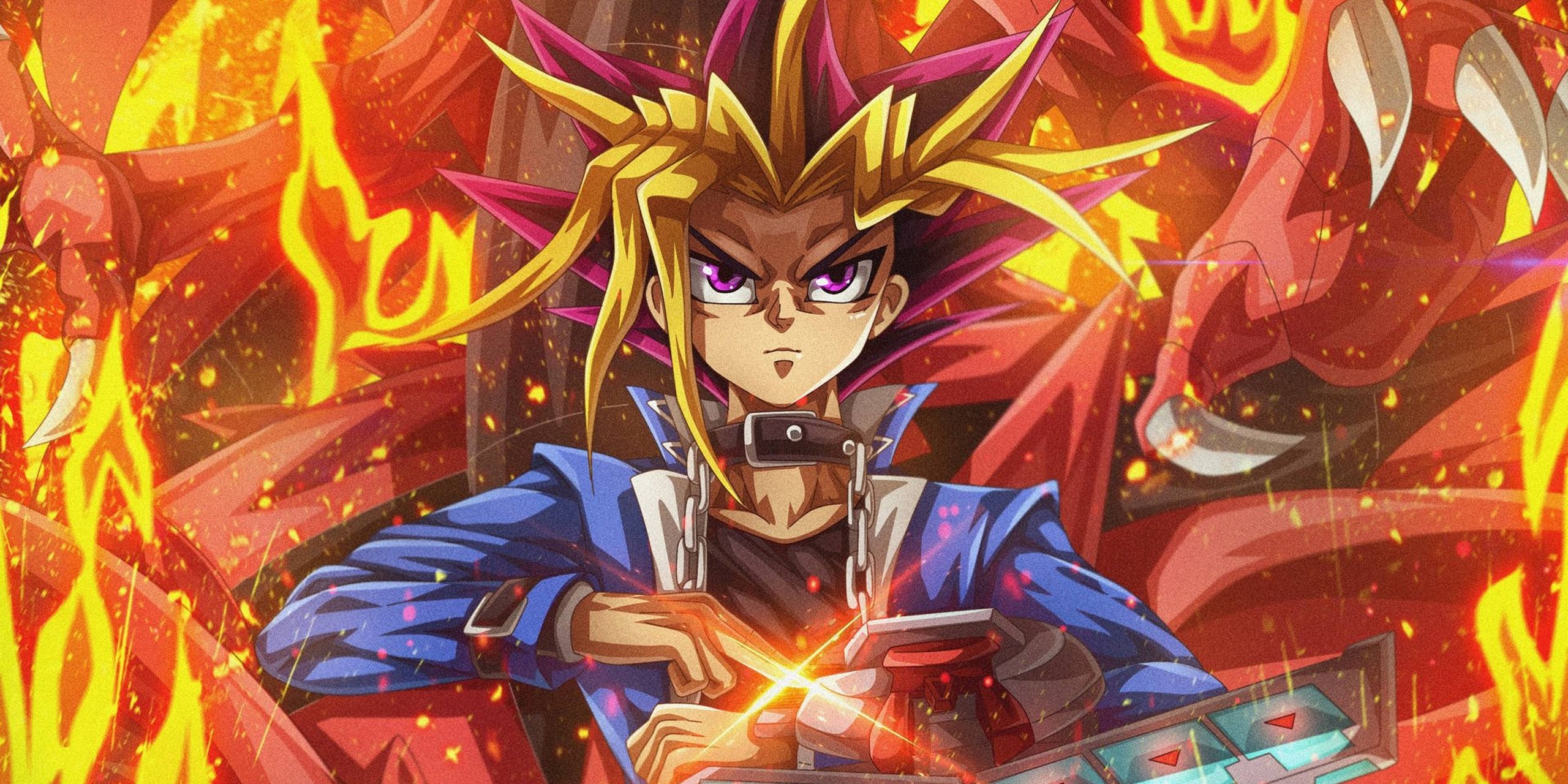 DreamCon Yu-Gi-Oh Advanced