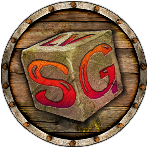 Stomping Grounds Game Store