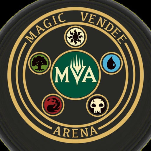Magic Vendée Arena
