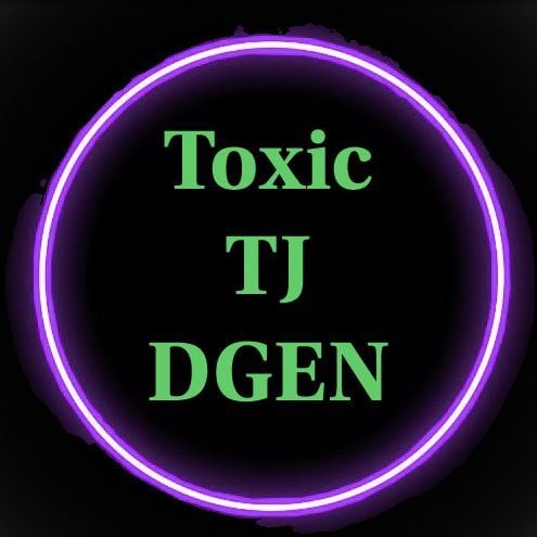 TJ [DGEN] 