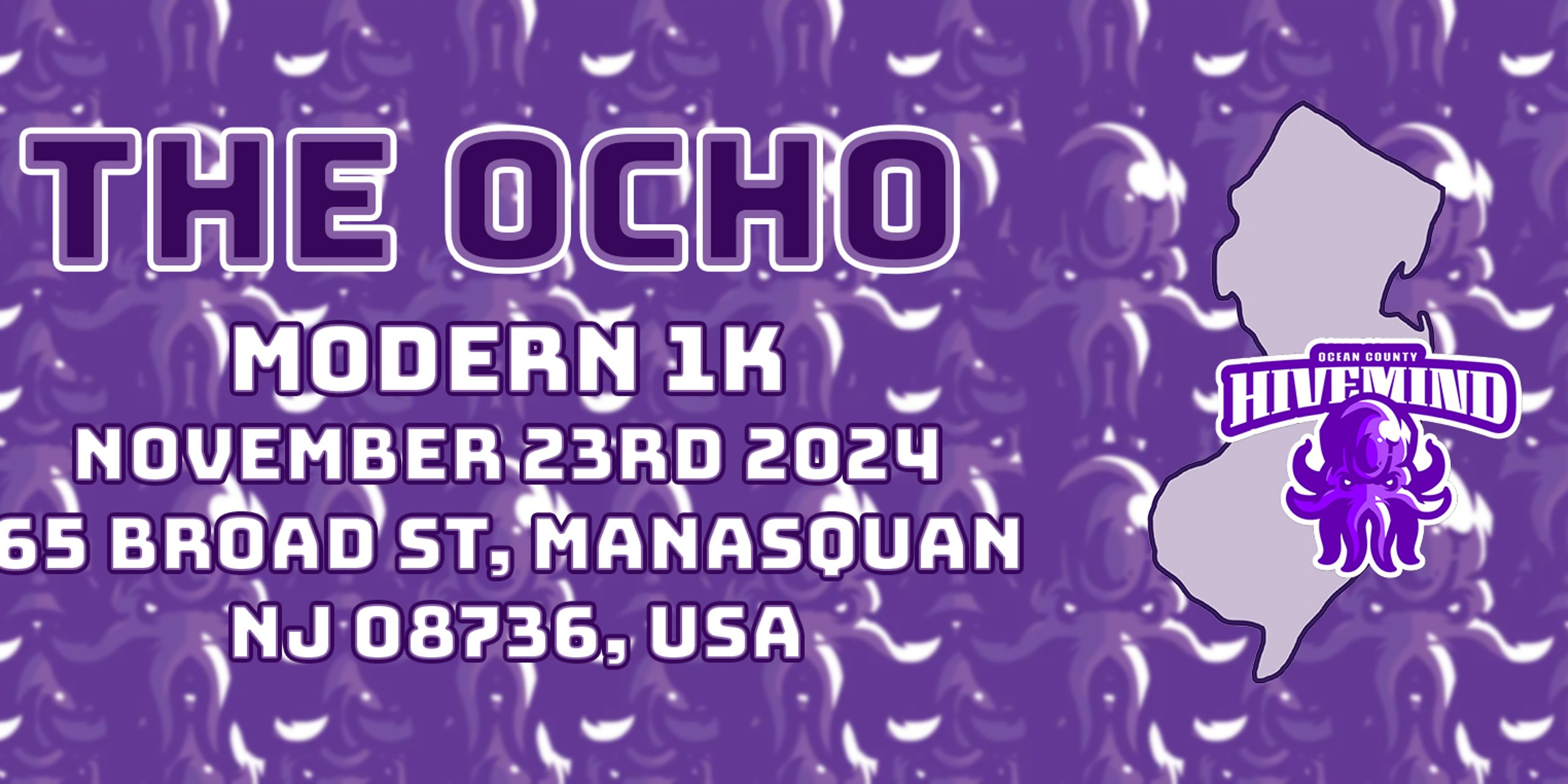 The OCHO