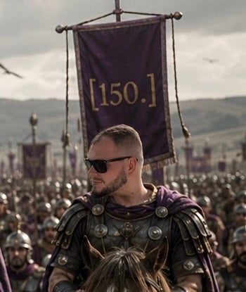 [150.] Sebastian Biegała
