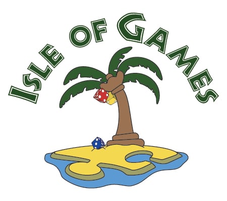 Isle of Games