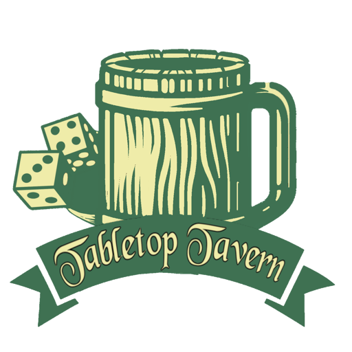 Tabletop Tavern