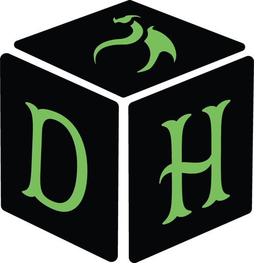 Dragons Haunt