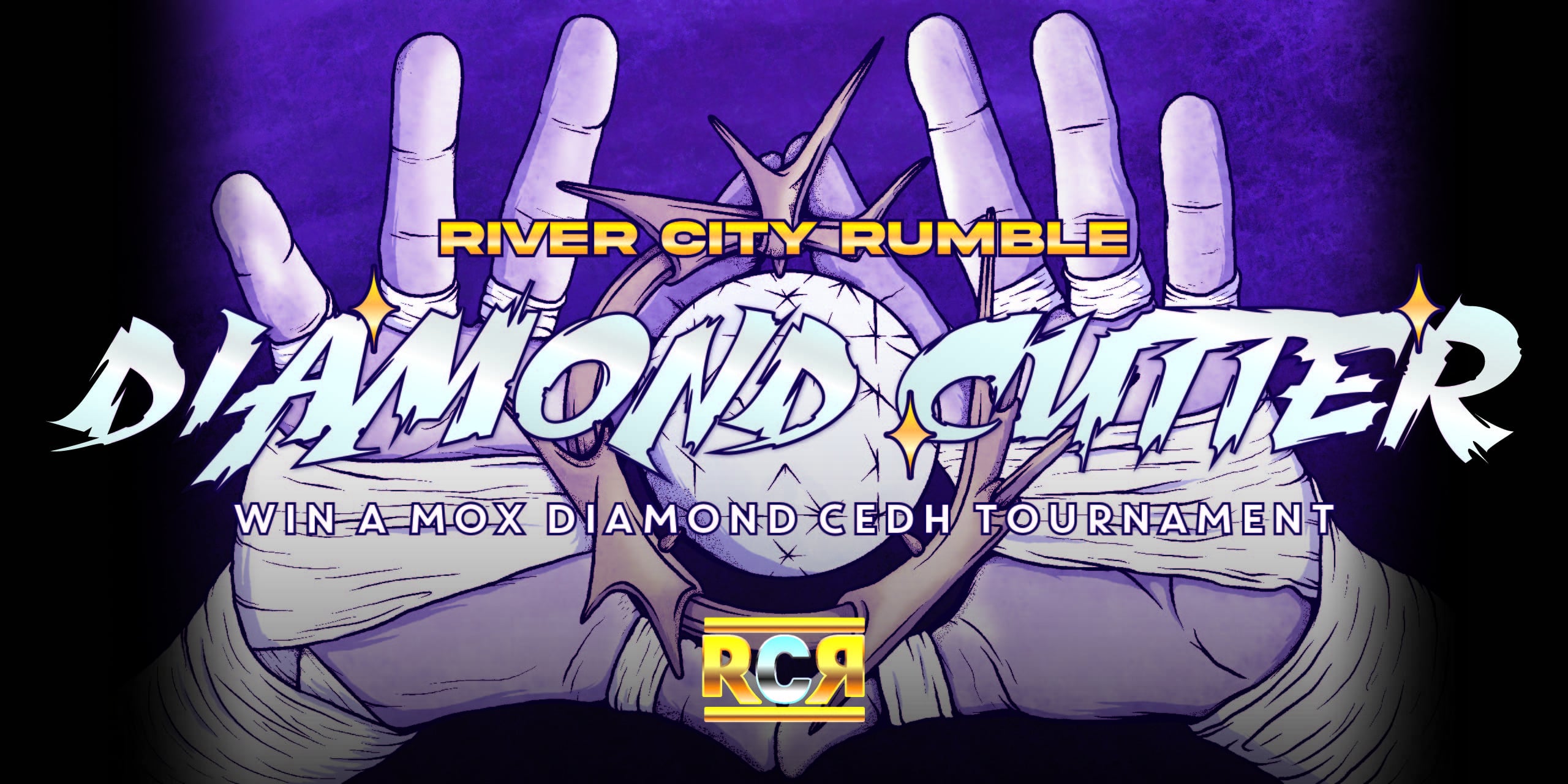 River City Rumble: Diamond Cutter 
