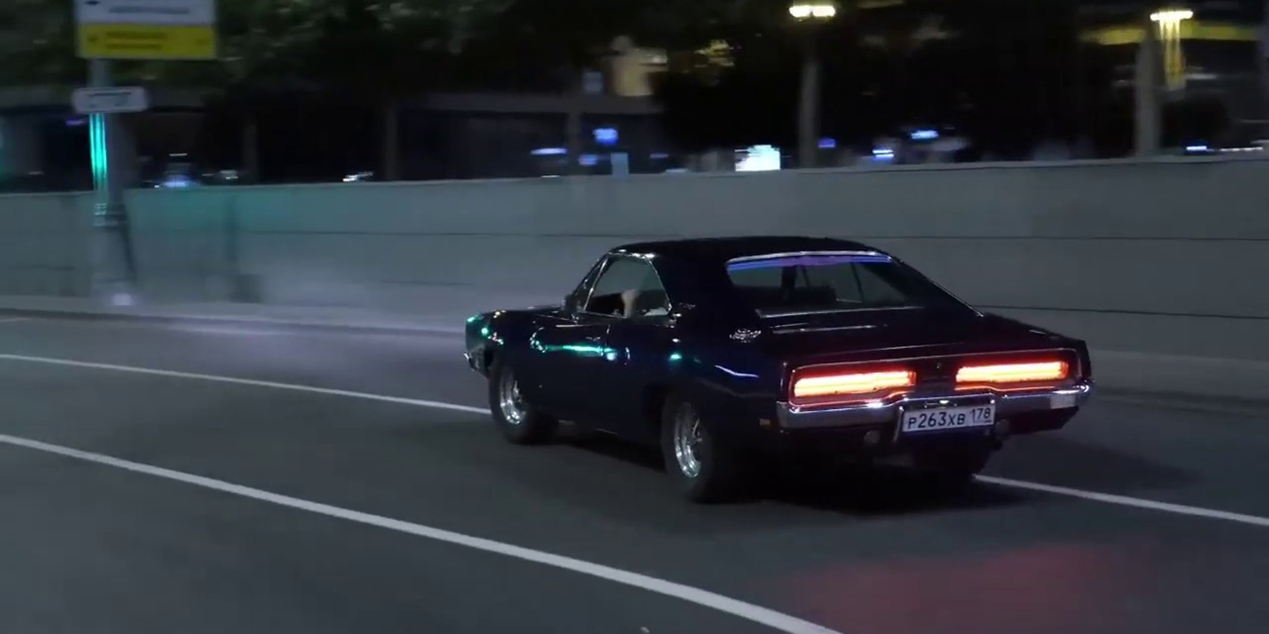 The Midnight Ride II: cEDH